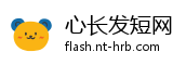 心长发短网
